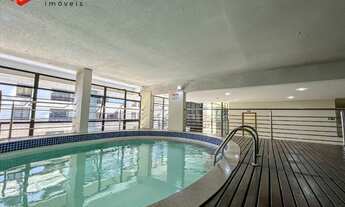 Imagem 5: MORAR BEM É AQUI! 2 QUARTOS, SUÍTE, LAZER COMPLETO, PERTINHO DE TUDO É MUITO CONFORTO! MAR