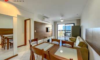 Imagem 1: MORAR BEM É AQUI! 2 QUARTOS, SUÍTE, LAZER COMPLETO, PERTINHO DE TUDO É MUITO CONFORTO! MAR