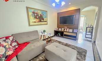 Imagem: Casa à venda em Guarapari-ES, bairro Sol