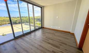 Imagem 6: O SEU REFÚGIO ESTÁ AQUI! RESIDÊNCIA DE ALTO PADRÃO NO RESERVA AMARY - DESIGN CONTEMPORÂNEO