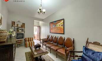 Imagem 4: APARTAMENTO DE 2 QUARTOS COM 85M² E LOCALIZAÇÃO PRIVILEGIADA À VENDA NO CENTRO DE GUARAPAR