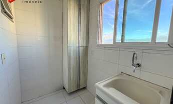 Imagem 4: APARTAMENTO DE 3 QUARTOS SENDO 1 SUÍTE À VENDA NA PRAIA DO MORRO EM GUARAPARI/ES. MARQUE A