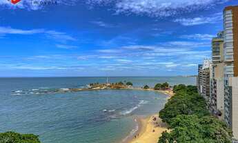 Imagem: APARTAMENTO À VENDA COM VISTA PARA O MAR