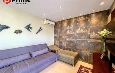 Imagem 5: APARTAMENTO À VENDA COM VISTA PARA O MAR DA LINDA PRAIA DAS CASTANHEIRAS NO CENTRO DE GUAR