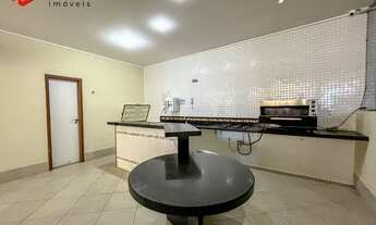 Imagem 2: MORAR BEM É AQUI! 2 QUARTOS, SUÍTE, LAZER COMPLETO, PERTINHO DE TUDO É MUITO CONFORTO! MAR