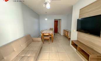 Imagem 6: ÓTIMA OPORTUNIDADE DE MORAR DE FRENTE PARA A PRAIA! APARTAMENTO LATERAL COM VISTA MAR NA P