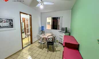 Imagem 2: APARTAMENTO DE 2 QUARTOS À VENDA EM PRIMEIRO ANDAR COM ÁREA LATERAL, EM ÓTIMA LOCALIZAÇÃO