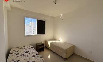 Imagem 6: EXCELENTE APARTAMENTO DE 3 QUARTOS COM AREA DE LAZER, PORTARIA 24 HORAS E VISTA PARA O MAR