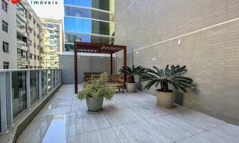 Imagem 6: APARTAMENTO NOVO À VENDA NO ED RENE RABELLO NA PRAIA DAS CASTANHEIRA, CENTRO DE GUARAPARI