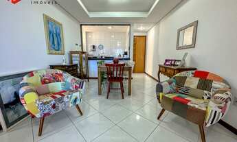 Imagem 6: EXCELENTE 03 QUARTOS COM VISTA PARA O MAR PARA LOCACAO ANUAL NA PRAIA DO MORRO EM GUARAPAR