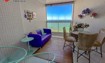 Imagem 7: EXCELENTE 03 QUARTOS COM VISTA PARA O MAR PARA LOCACAO ANUAL NA PRAIA DO MORRO EM GUARAPAR