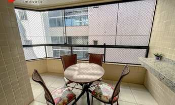 Imagem 3: ÓTIMA OPORTUNIDADE DE MORAR DE FRENTE PARA A PRAIA! APARTAMENTO LATERAL COM VISTA MAR NA P