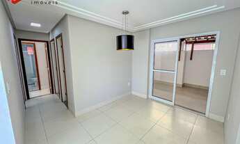 Imagem 3: APARTAMENTO DE 3 QUARTOS COM 130M2, À VENDA NA QUADRA DO MAR DA PRAIA DO MORRO EM GUARAPAR