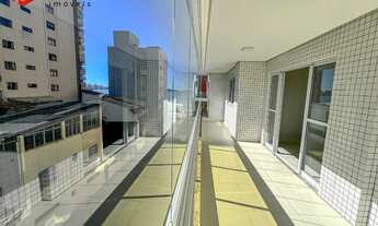 Imagem 5: APARTAMENTO DE 3 QUARTOS COM 130M2, À VENDA NA QUADRA DO MAR DA PRAIA DO MORRO EM GUARAPAR