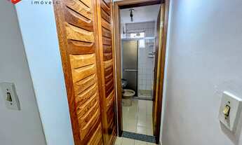 Imagem 4: APARTAMENTO DE 2 QUARTOS À VENDA EM PRIMEIRO ANDAR COM ÁREA LATERAL, EM ÓTIMA LOCALIZAÇÃO