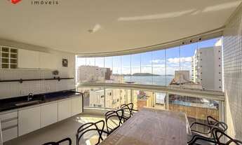 Imagem 7: APARTAMENTO EM MUQUIÇABA COM VISTA PARA O MAR, 3 QUARTOS (1 SUÍTE), 2 VAGAS SOLTAS, SOL DA
