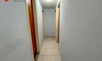 Imagem 7: ÓTIMA OPORTUNIDADE DE MORAR DE FRENTE PARA A PRAIA! APARTAMENTO LATERAL COM VISTA MAR NA P