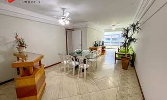 Imagem 1: APARTAMENTO ESPAÇOSO À VENDA NO CORAÇÃO DE GUARAPARI/ES. SÃO 159 M² E 2 VAGAS, PERTO DAS P