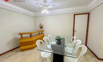 Imagem 2: APARTAMENTO ESPAÇOSO À VENDA NO CORAÇÃO DE GUARAPARI/ES. SÃO 159 M² E 2 VAGAS, PERTO DAS P