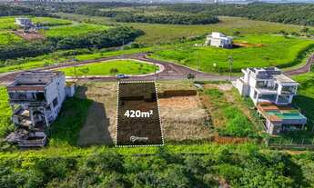 Imagem: RESERVA AMARY - TERRENO À VENDA NO CONDOMÍNIO