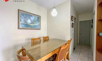 Imagem 3: APARTAMENTO À VENDA DE 2 QUARTOS (1 SUÍTE), VARANDA COM VISTA, ARMÁRIOS PLANEJADOS E A 50