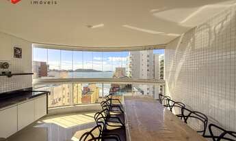 Imagem 5: APARTAMENTO EM MUQUIÇABA COM VISTA PARA O MAR, 3 QUARTOS (1 SUÍTE), 2 VAGAS SOLTAS, SOL DA