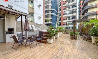 Imagem 7: APARTAMENTO GARDEN COM PISCINA PRIVATIVA, CHURRASQUEIRA E 2 QUARTOS (1 SUÍTE) À VENDA NO C