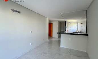 Imagem 5: APARTAMENTO NOVO DE 3 QUARTOS SENDO 1 SUÍTE, VISTA MAR, LAZER COMPLETO À VENDA NA PRAINHA