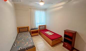 Imagem 6: APARTAMENTO ESPAÇOSO À VENDA NO CORAÇÃO DE GUARAPARI/ES. SÃO 159 M² E 2 VAGAS, PERTO DAS P