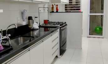 Imagem 4: APARTAMENTO 3 QUARTOS SENDO 1 SUÍTE À VENDA NA PRAIA DO MORRO EM GUARAPARI/ES. CONDIÇÃO FA