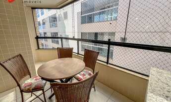 Imagem 4: ÓTIMA OPORTUNIDADE DE MORAR DE FRENTE PARA A PRAIA! APARTAMENTO LATERAL COM VISTA MAR NA P