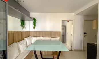 Imagem 3: APARTAMENTO EM MUQUIÇABA COM VISTA PARA O MAR, 3 QUARTOS (1 SUÍTE), 2 VAGAS SOLTAS, SOL DA