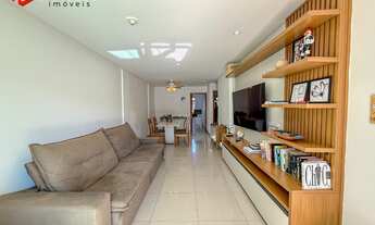 Imagem: CASA DUPLEX À VENDA COM 4 QUARTOS (3 SUÍTES)