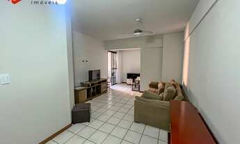 Imagem 1: OPORTUNIDADE DE APARTAMENTO À VENDA NA BEIRA MAR COM ÁREA DE LAZER NA COBERTURA E COM 2 VA