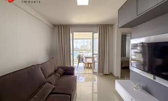 Imagem 4: APARTAMENTO EM MUQUIÇABA COM VISTA PARA O MAR, 3 QUARTOS (1 SUÍTE), 2 VAGAS SOLTAS, SOL DA