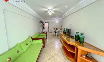 Imagem 5: APARTAMENTO ESPAÇOSO À VENDA NO CORAÇÃO DE GUARAPARI/ES. SÃO 159 M² E 2 VAGAS, PERTO DAS P