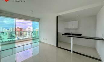 Imagem 4: OPORTUNIDADE! APARTAMENTO DE 2 QUARTOS SENDO 1 SUÍTE À VENDA NA PRAIA DO MORRO EM GUARAPAR