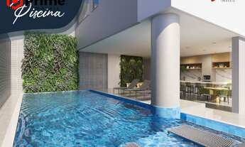 Imagem 6: VENHA CONHECER O SEU NOVO LAR! APARTAMENTO DE 2 QUARTOS, LAZER COMPLETO E CONDIÇÃO SUPER F