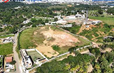Imagem 6: VENDE-SE TERRENO DE 1027M² NO BAIRRO SÃO GABRIEL EM GUARAPARI-ES, ASFALTADO, PRÓXIMO À ROD