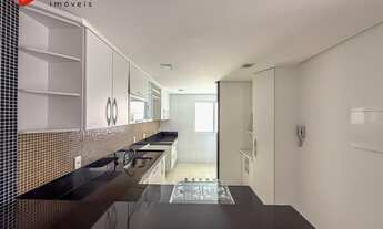 Imagem 5: APARTAMENTO À VENDA COM 2 QUARTOS (1 SUÍTE), LAZER COMPLETO E EXCELENTE LOCALIZAÇÃO ENTRE