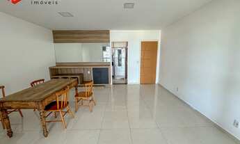 Imagem 4: APARTAMENTO DE 3 QUARTOS COM VISTA PARA O MAR E LAZER COMPLETO PARA LOCAÇÃO ANUA NA PRAIA