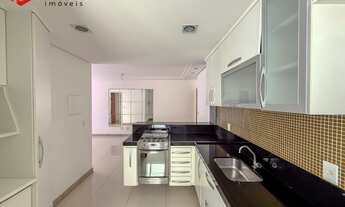 Imagem 7: APARTAMENTO À VENDA COM 2 QUARTOS (1 SUÍTE), LAZER COMPLETO E EXCELENTE LOCALIZAÇÃO ENTRE