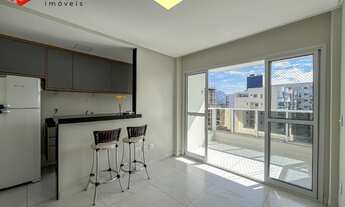 Imagem 6: APARTAMENTO NOVO DE 2 QUARTOS COM LAZER COMPLETO A 40 METROS DO MAR A VENDA EM REGIÃO NOBR