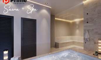 Imagem 7: VENHA CONHECER O SEU NOVO LAR! APARTAMENTO DE 2 QUARTOS, LAZER COMPLETO E CONDIÇÃO SUPER F