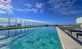 Imagem 3: REVENDA NO ULTIMO EDIFÍCIO ENTREGUE NA ENSEADA AZUL, NOVA GUARAPARI/ES. 3 QUARTOS, LAZER C