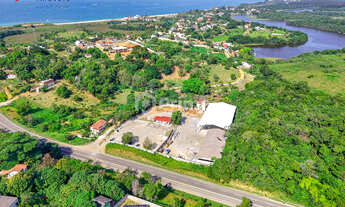 Imagem 5: CHÁCARA À VENDA EM MEAIPE, GUARAPARI/ES COM 9.000M², CASA, PISCINA, POMAR E LAZER COMPLETO