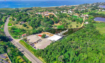 Imagem 2: CHÁCARA À VENDA EM MEAIPE, GUARAPARI/ES COM 9.000M², CASA, PISCINA, POMAR E LAZER COMPLETO