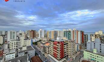 Imagem 2: OPORTUNIDADE! APARTAMENTO DE 2 QUARTOS SENDO 1 SUÍTE À VENDA NA PRAIA DO MORRO EM GUARAPAR