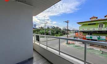 Imagem 4: APARTAMENTO COM 2 QUARTOS À VENDA NA ENSEADA AZUL EM NOVA GUARAPARI/ES POR R$ 350 MIL. MEL