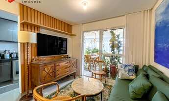 Imagem 2: APARTAMENTO 3 QUARTOS SENDO 1 SUÍTE À VENDA NA PRAIA DO MORRO EM GUARAPARI/ES. AGENDE JÁ A